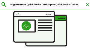 move quickbooks desktop to online