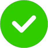 check green