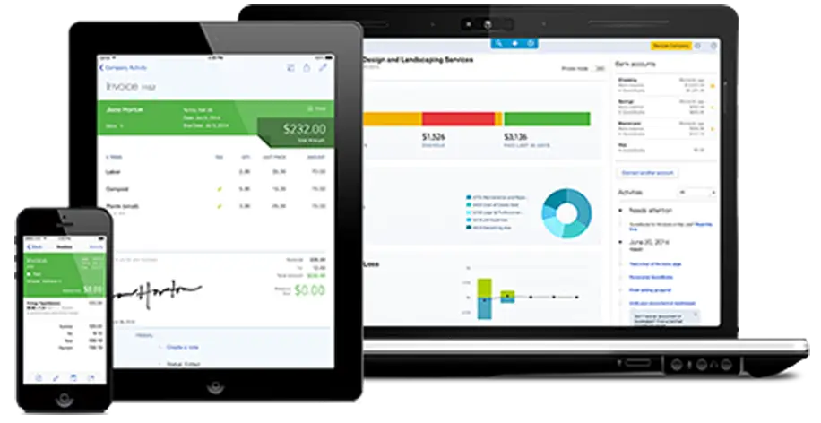 QuickBooks Hosting: Make your work simple with Cloud.