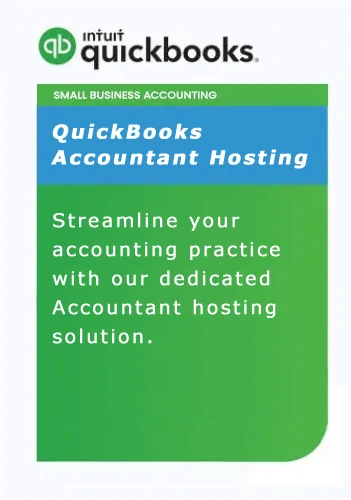 Accountant-Hosting
