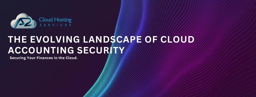 cloud accounting security