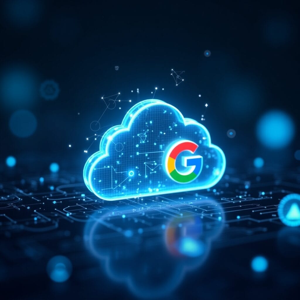 AnyAI on Google Cloud Marketplace
