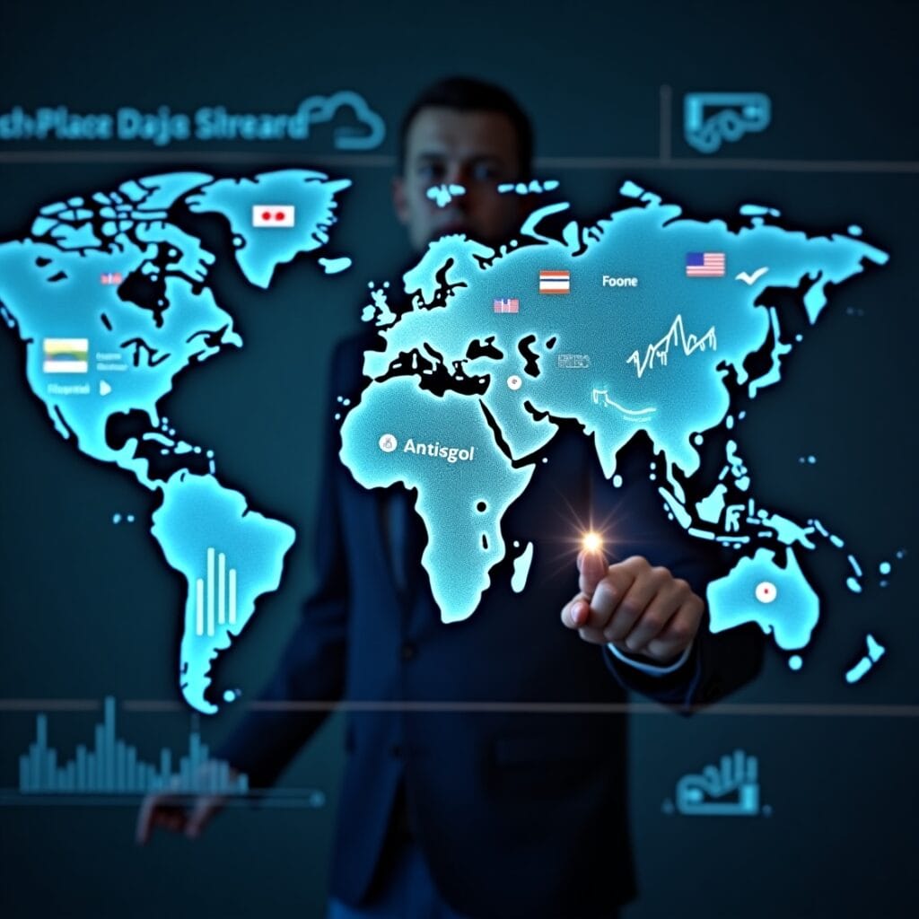 Adaptive data architecture in finance