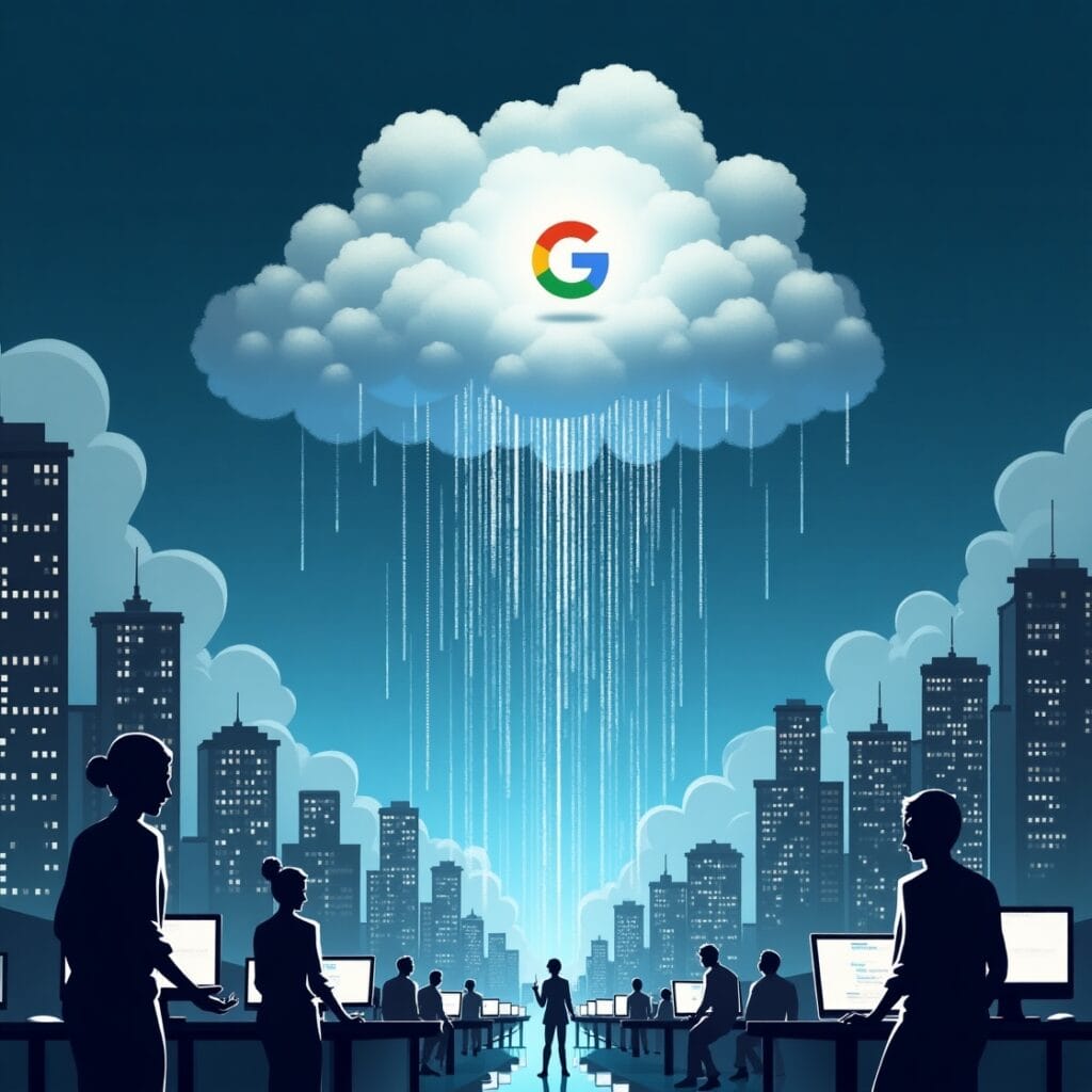Cloud Outage Risk