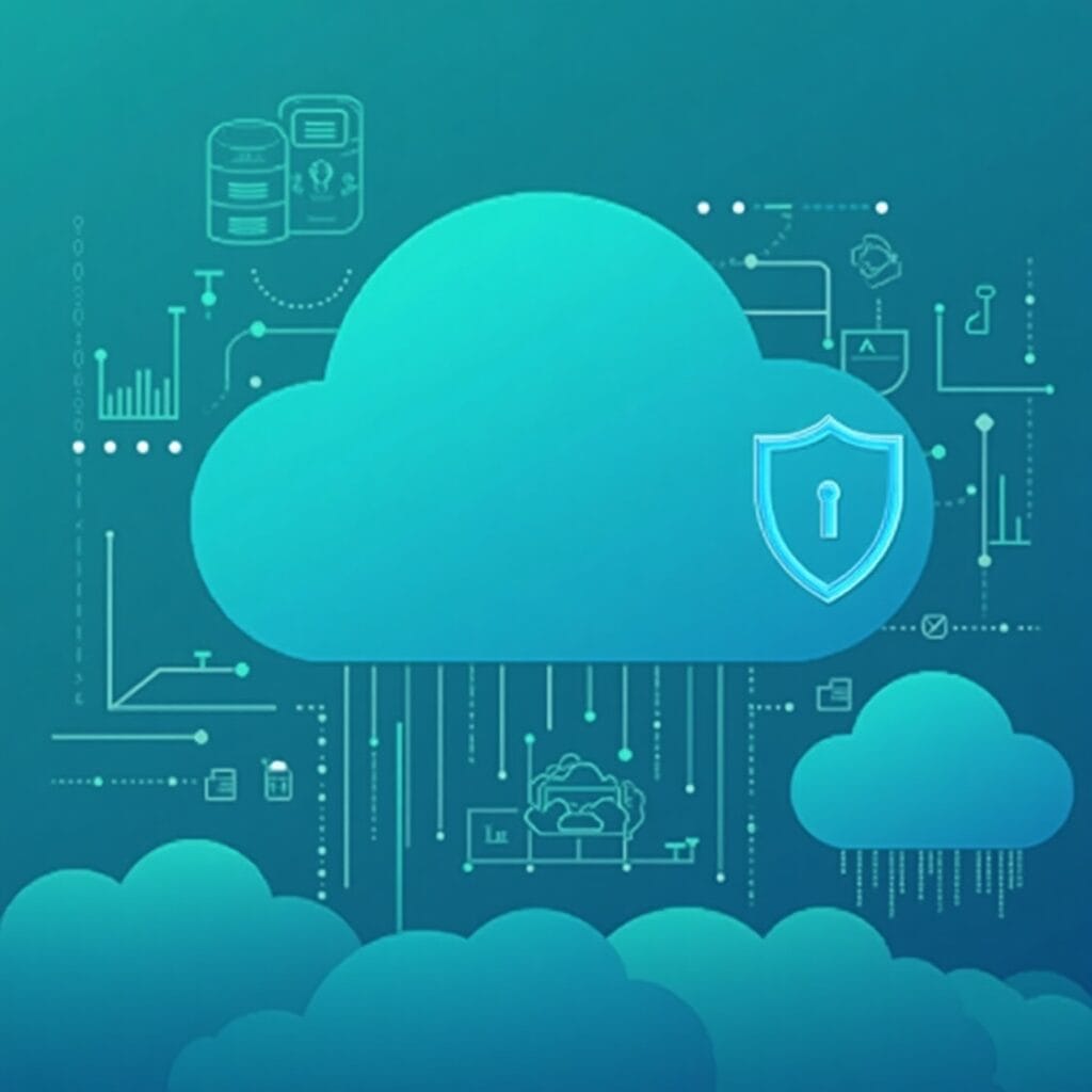 Cloud Data Protection