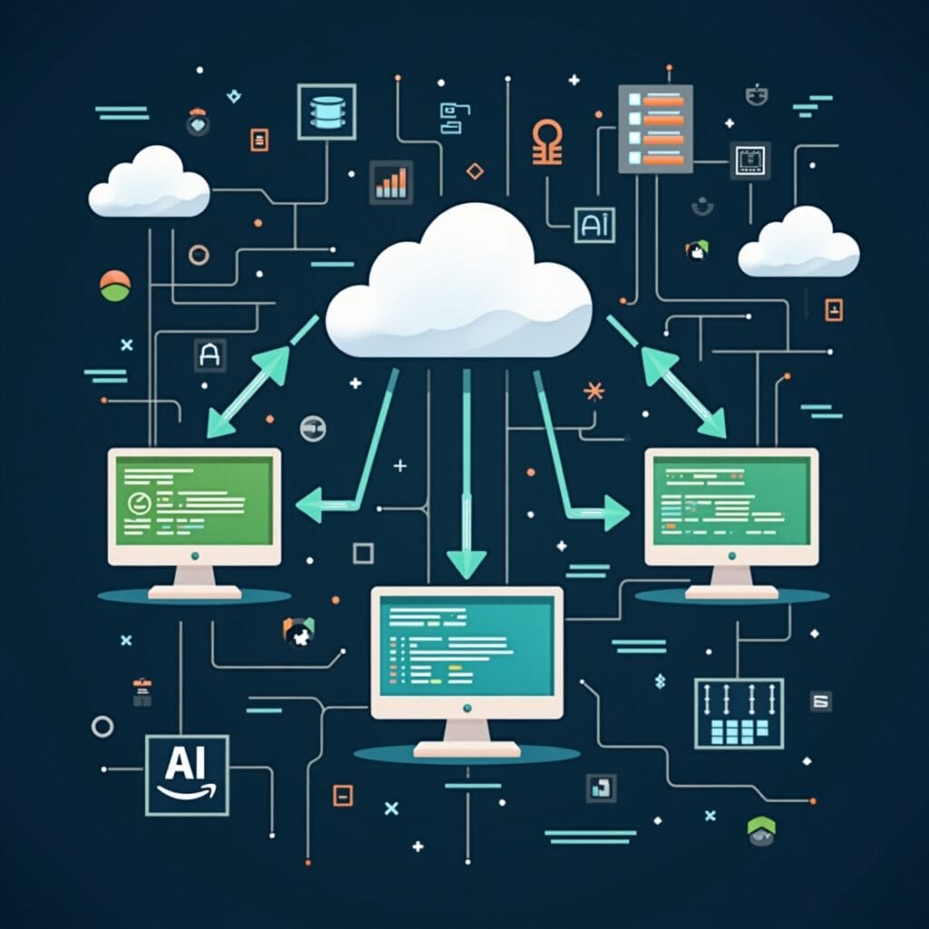 AWS Mainframe Modernization
