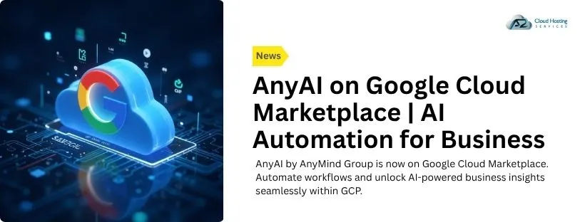 Google Cloud Marketplace