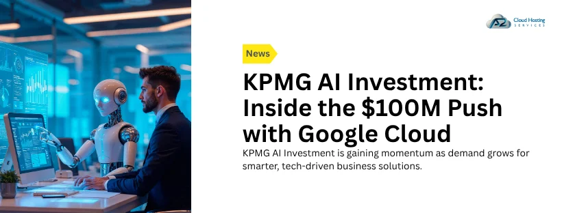 KPMG AI Investment