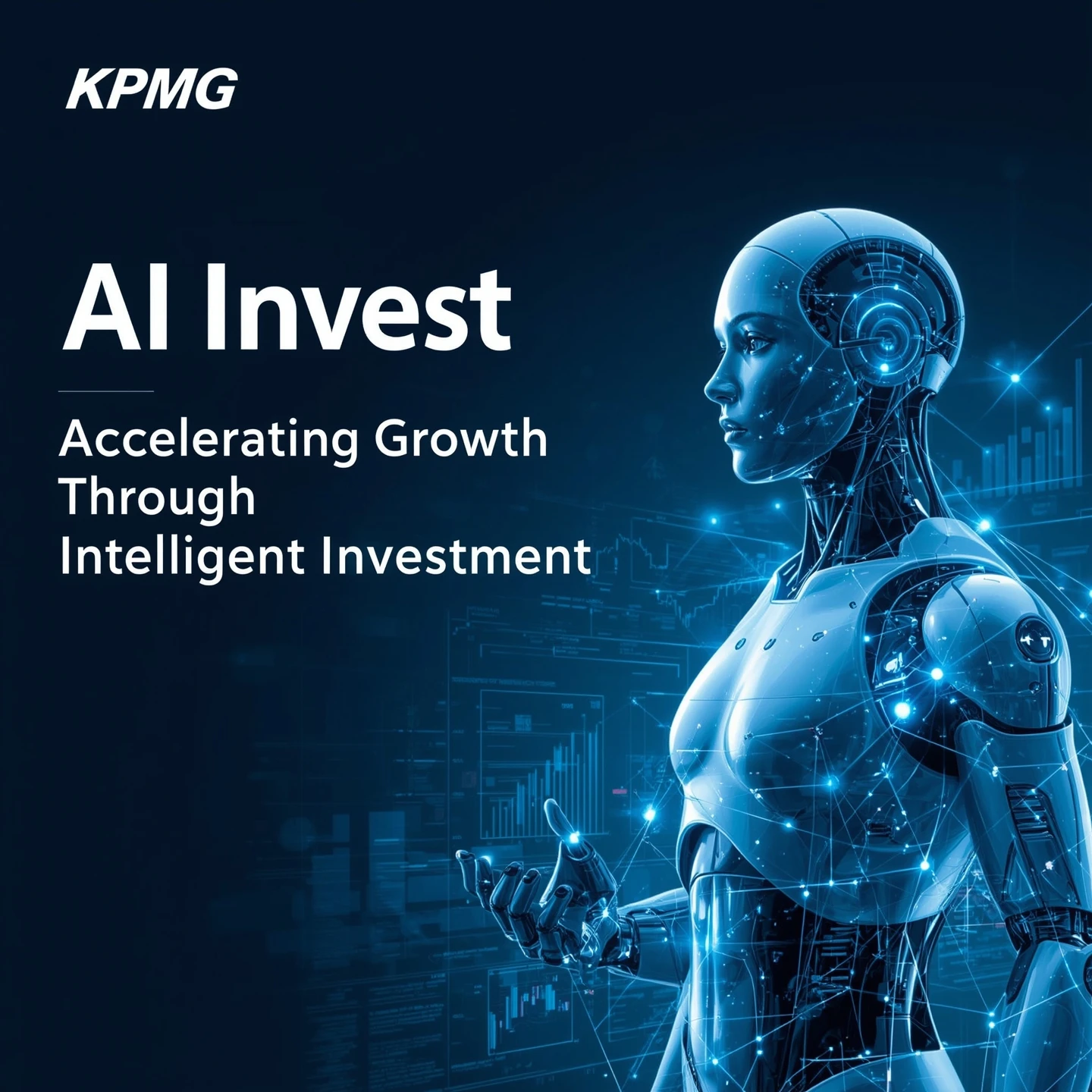 KPMG AI Investment