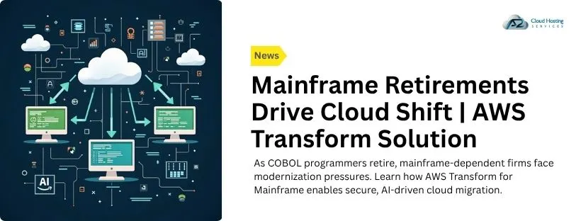 AWS Transform for Mainframe