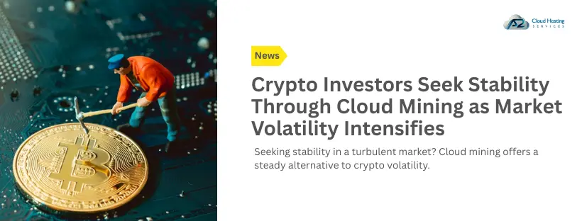 cloud mining crptocurrency