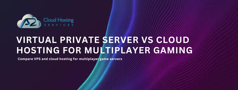 virtual private server vs cloud hosting