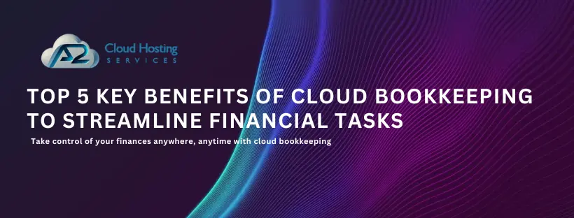 cloud bookkeeping