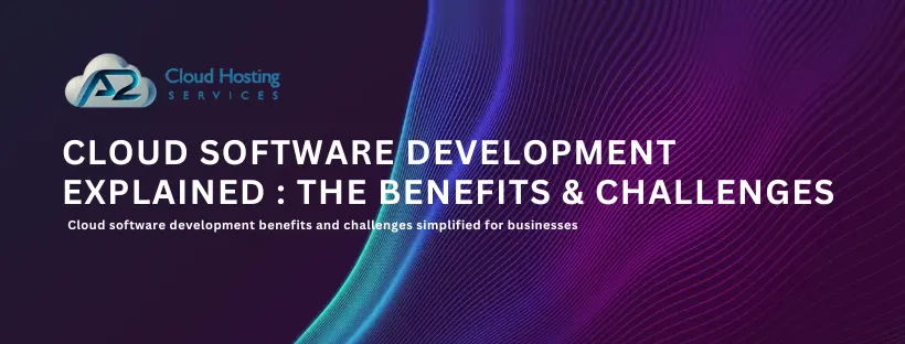 cloud software development