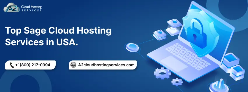 Best Sage Cloud Hosting in USA