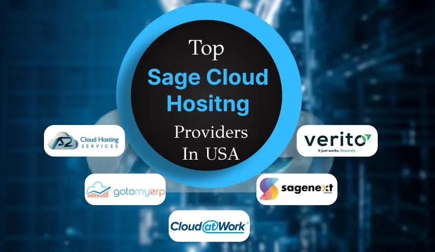 List of Sage cloud hosting Providers in USA