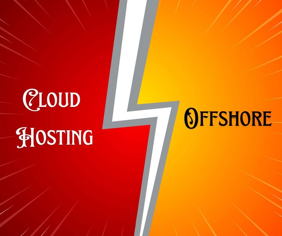 Cloud Hosting