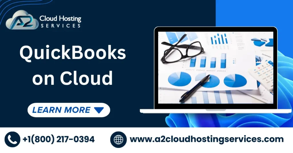 QuickBooks on Cloud