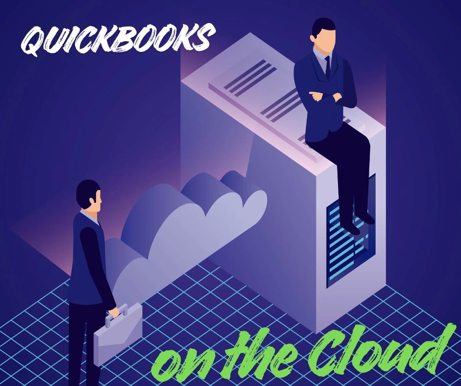 quickbooks hosting services in USA