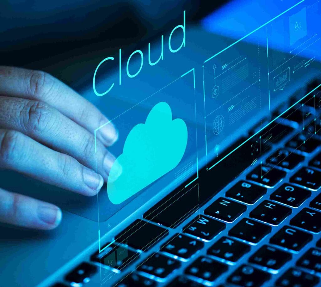 What Is Cloud Hosting For Small Businesses