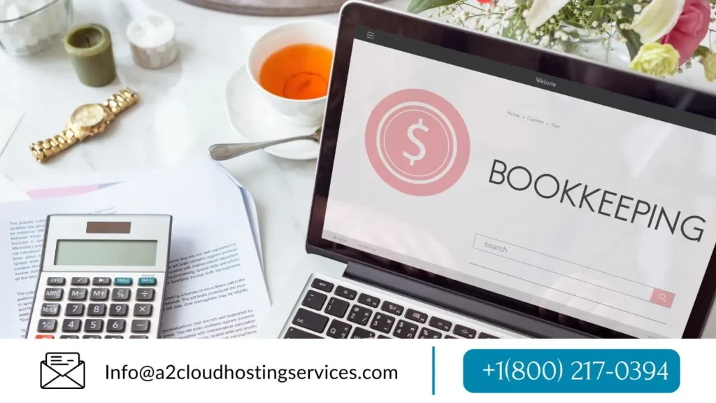 Bookkeeping Software for Small Businesses