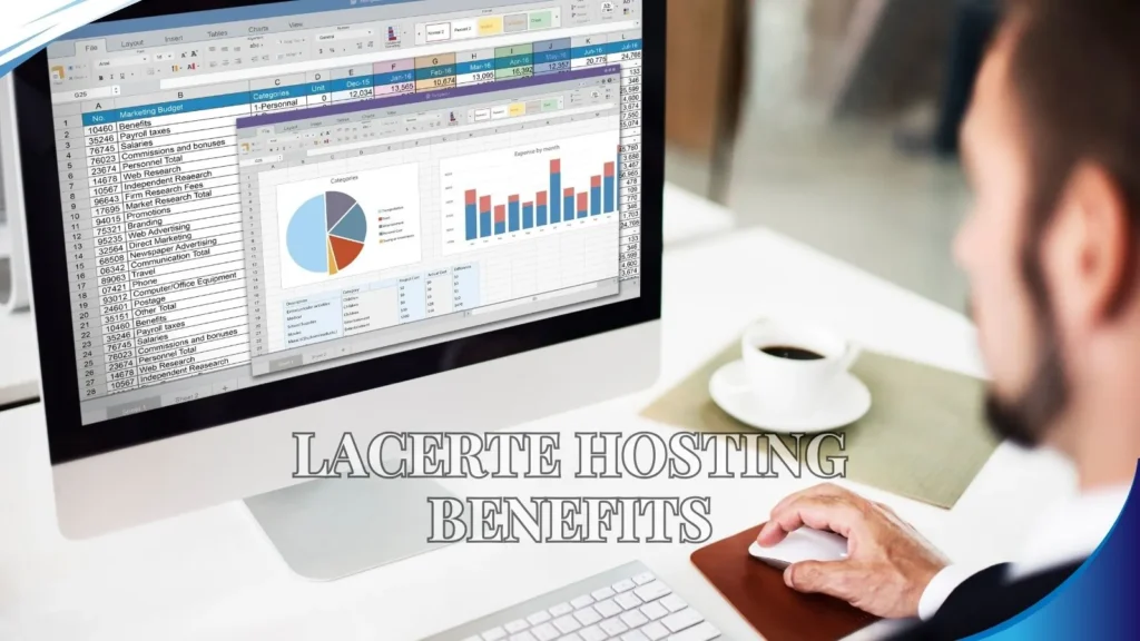 What Are The Lacerte Hosting Benefits For Tax Season