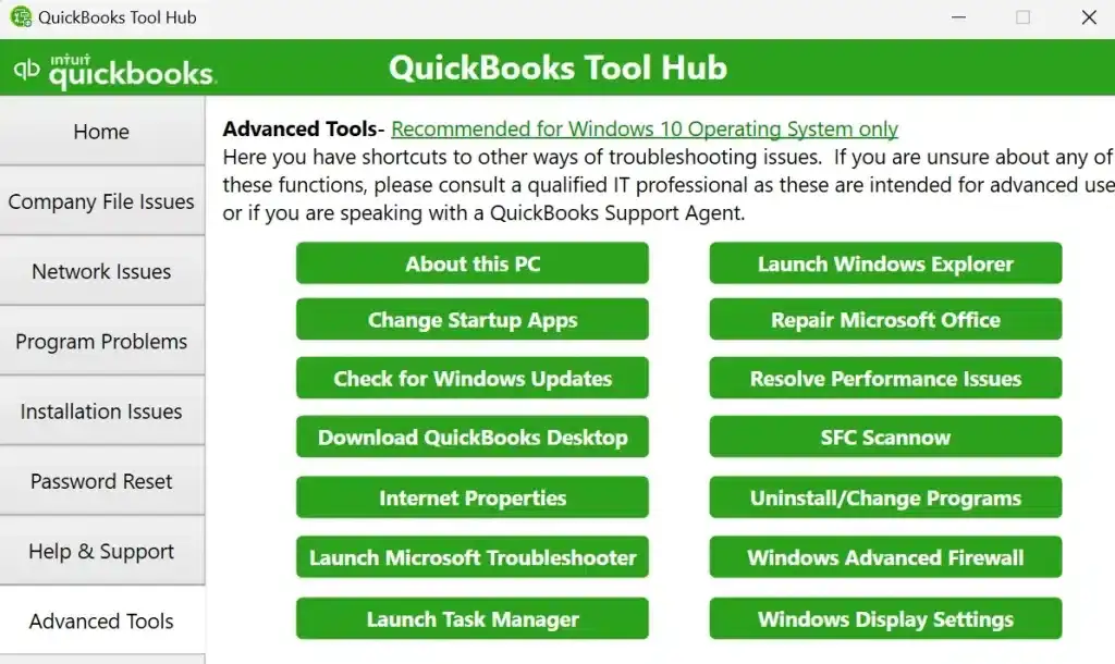 how to download and install quickbooks tool hub (step by step)